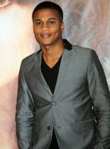 Cory Hardrict