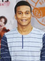 Cory Hardrict