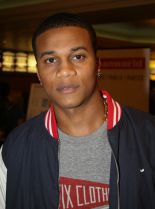 Cory Hardrict