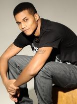 Cory Hardrict