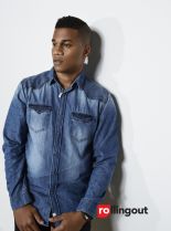 Cory Hardrict