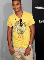 Cory Hardrict