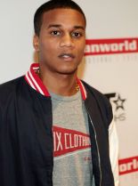 Cory Hardrict