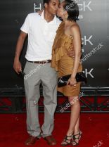 Cory Hardrict
