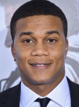 Cory Hardrict
