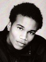Cory Hardrict