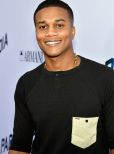 Cory Hardrict