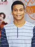 Cory Hardrict