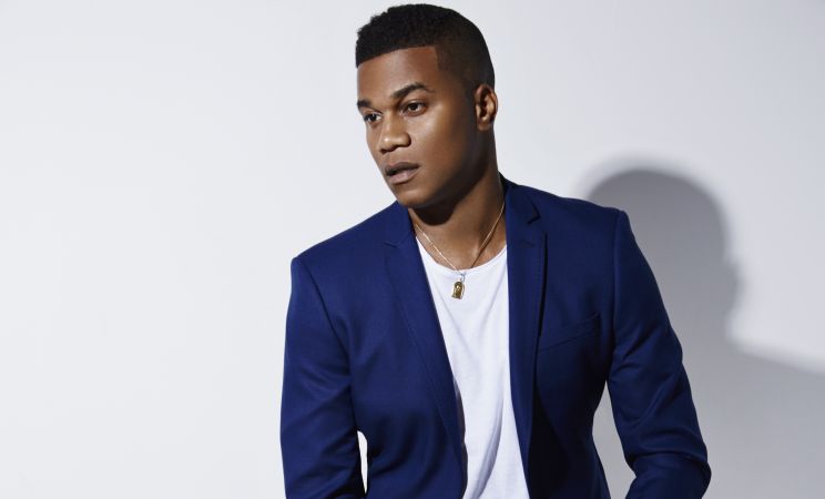 Cory Hardrict