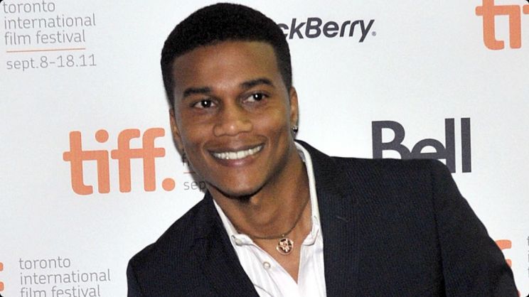 Cory Hardrict