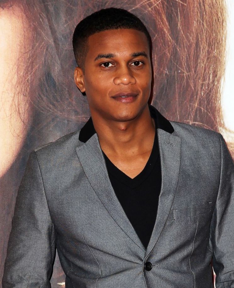 Cory Hardrict