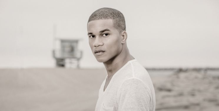 Cory Hardrict