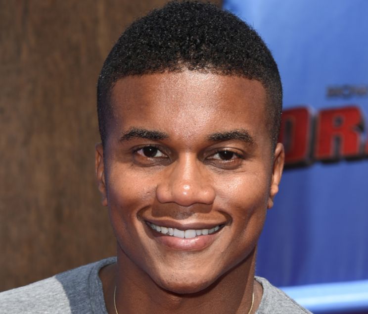 Cory Hardrict