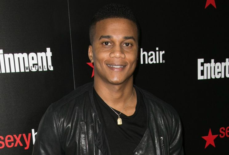 Cory Hardrict