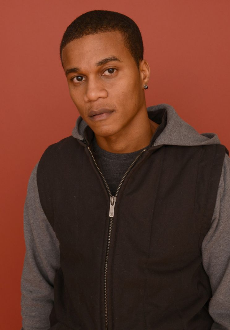 Cory Hardrict