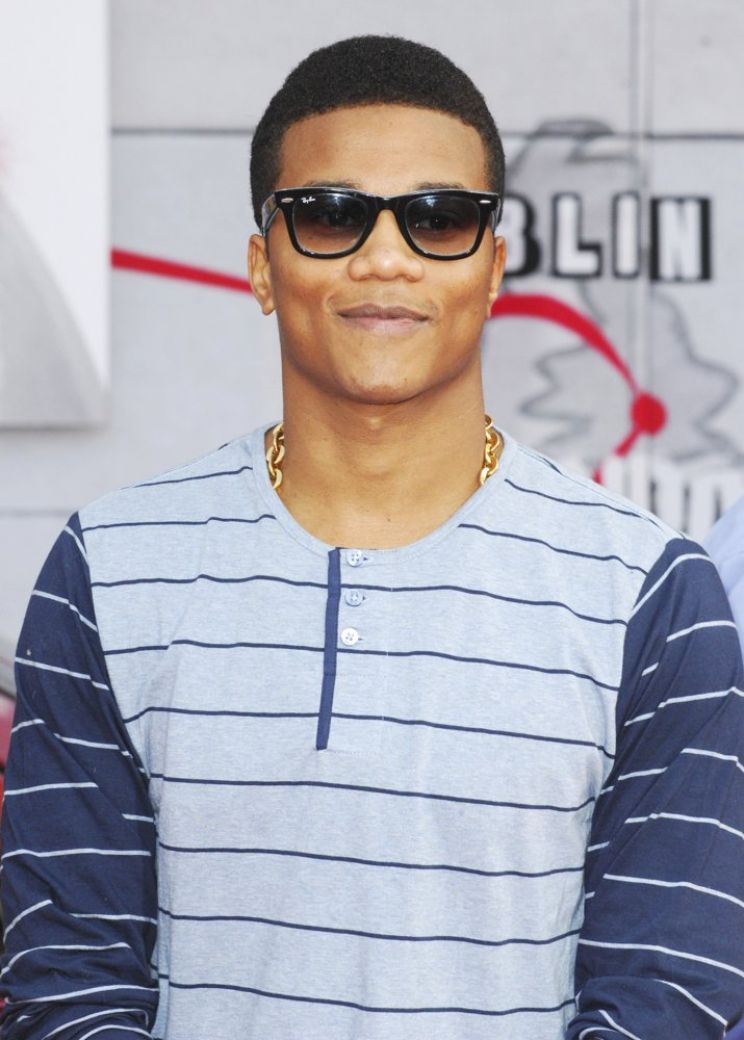 Cory Hardrict