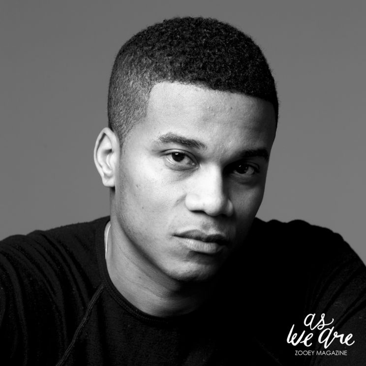 Cory Hardrict