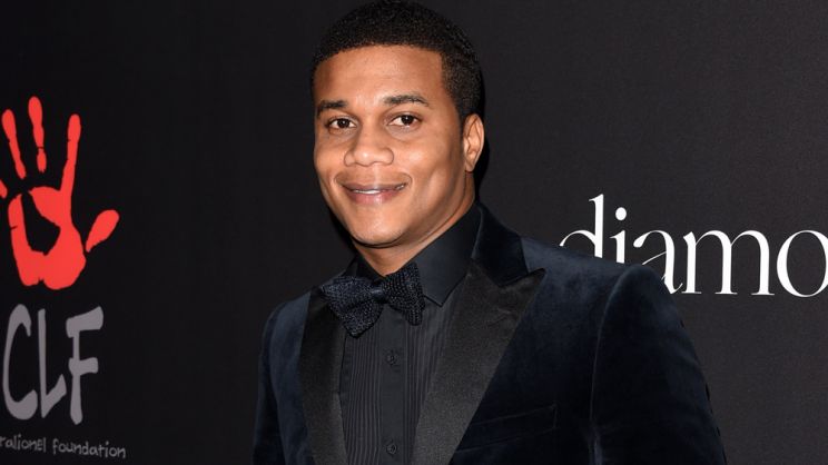 Cory Hardrict