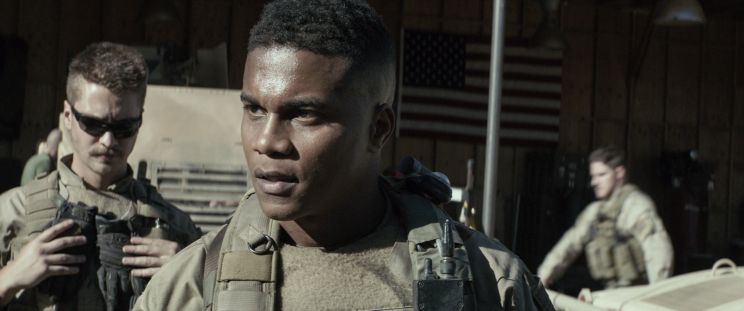 Cory Hardrict