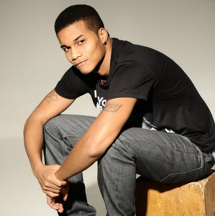 Cory Hardrict