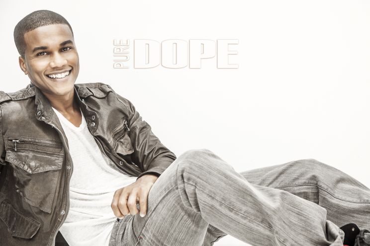 Cory Hardrict