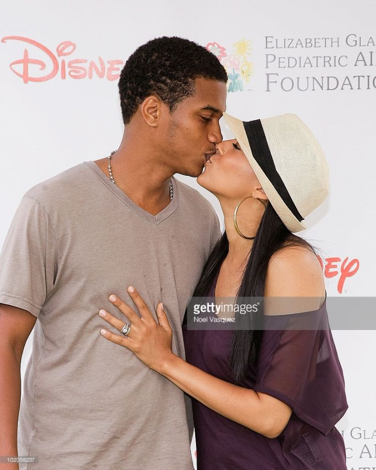 Cory Hardrict