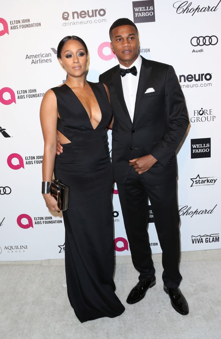 Cory Hardrict