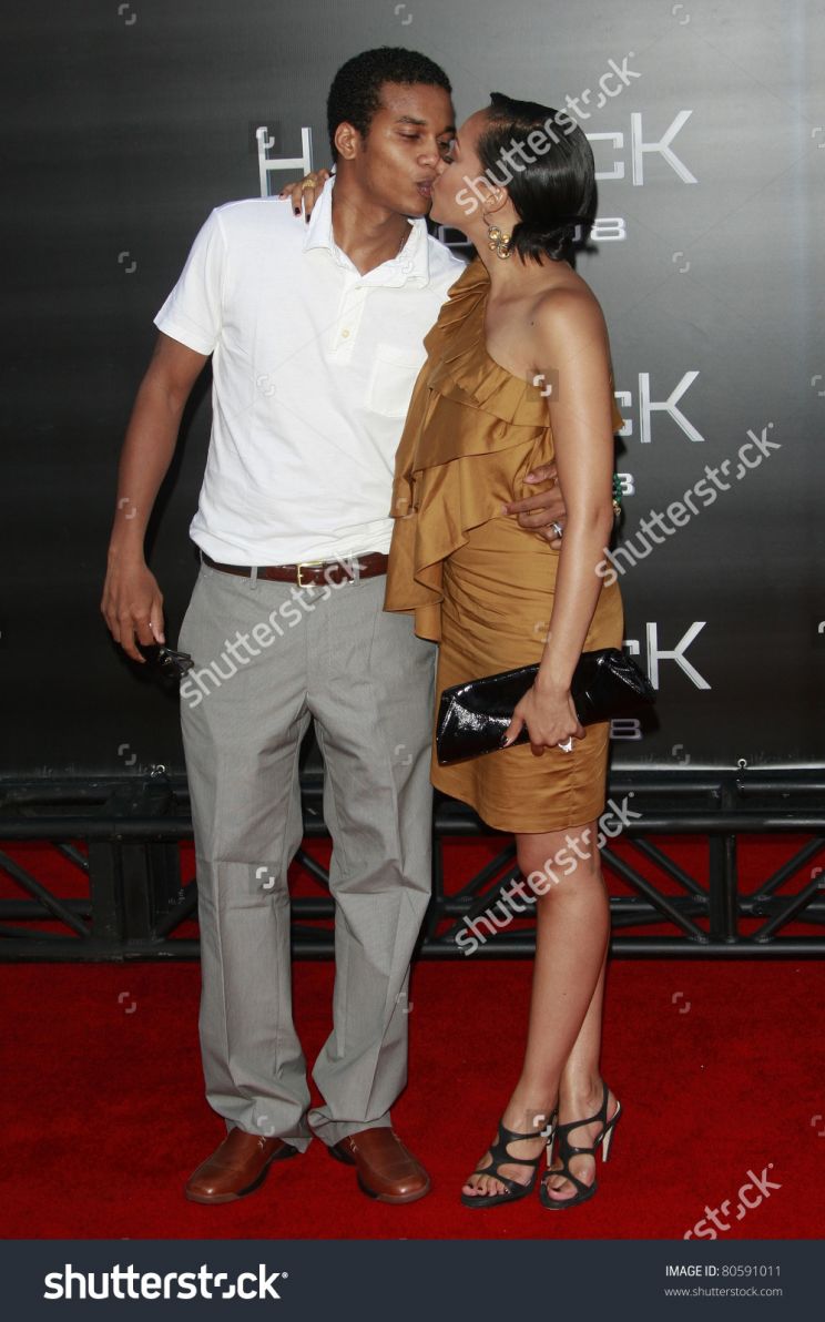 Cory Hardrict