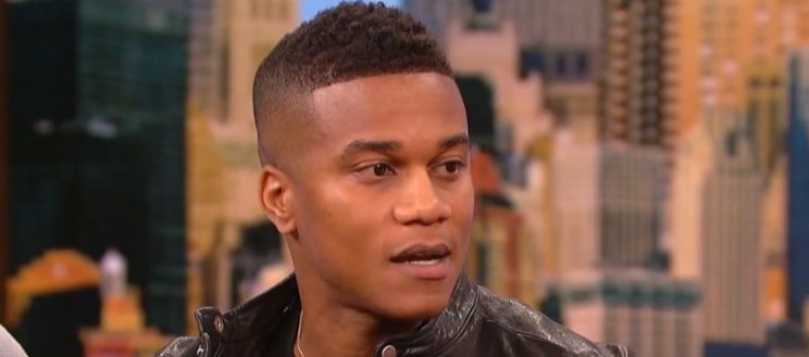 Cory Hardrict