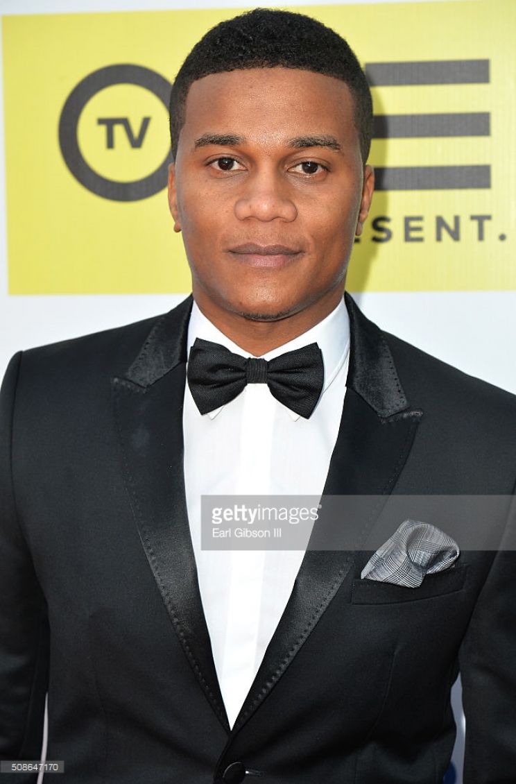 Cory Hardrict