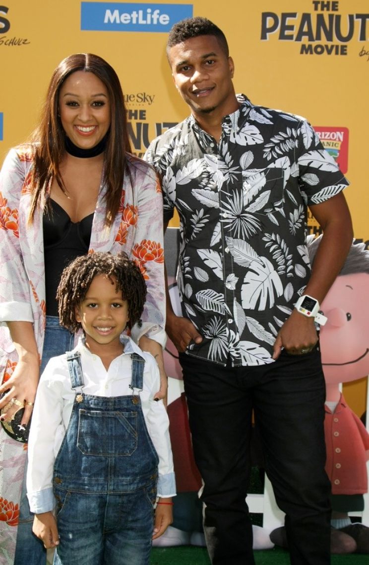 Cory Hardrict