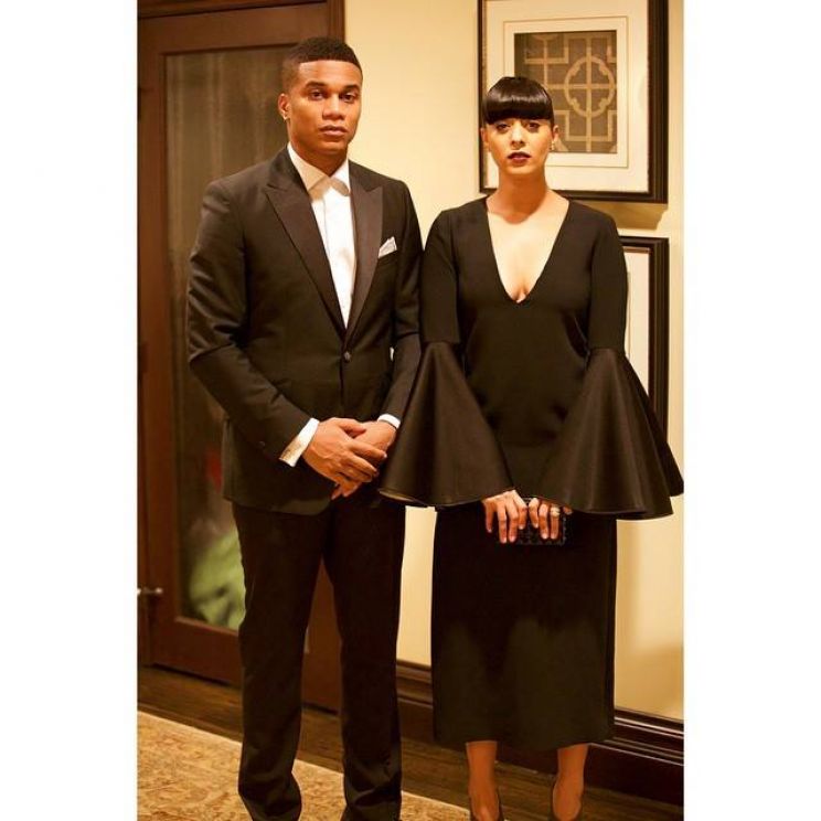 Cory Hardrict