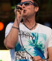 Cory Hart