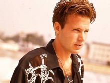 Cory Hart