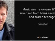 Cory Hart