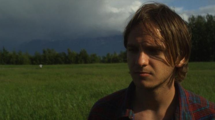 Cory Knauf