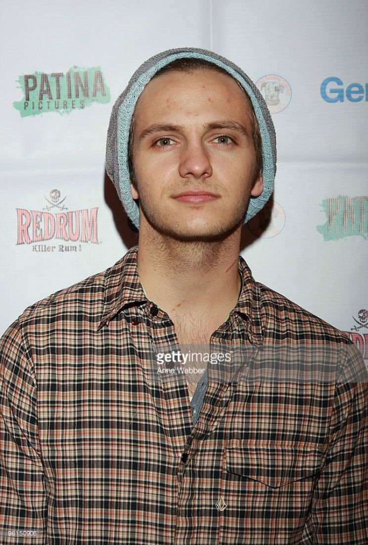 Cory Knauf