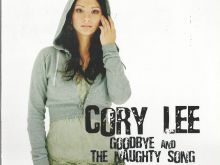 Cory Lee