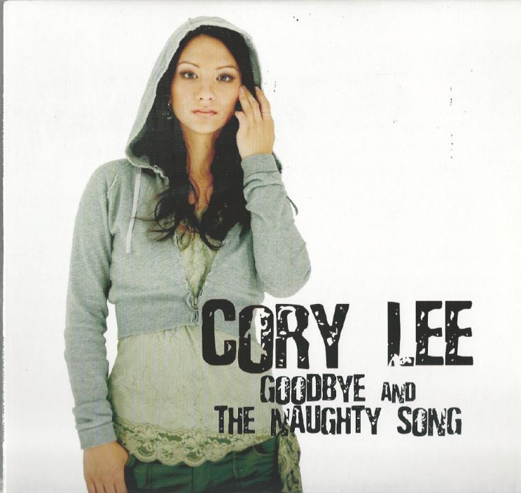 Cory Lee