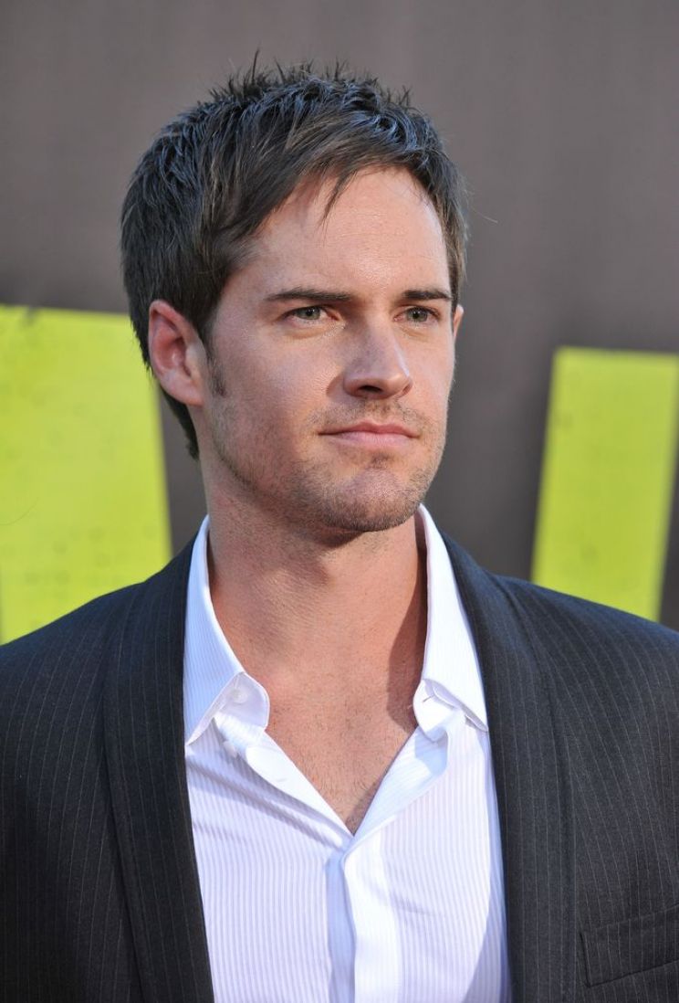 Pictures of Cory M. Grant