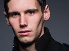 Cory Michael Smith