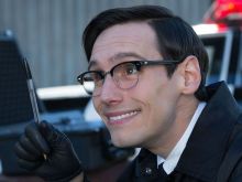 Cory Michael Smith