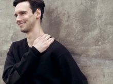 Cory Michael Smith