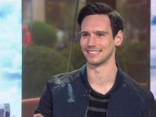 Cory Michael Smith