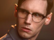 Cory Michael Smith