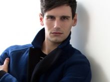 Cory Michael Smith