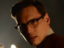 Cory Michael Smith