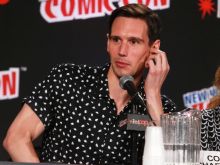 Cory Michael Smith