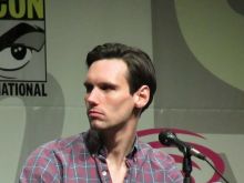 Cory Michael Smith