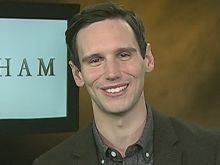 Cory Michael Smith